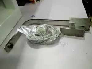 Photo - Huma Kitchen Mixer