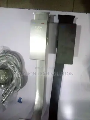 Huma Kitchen Mixer