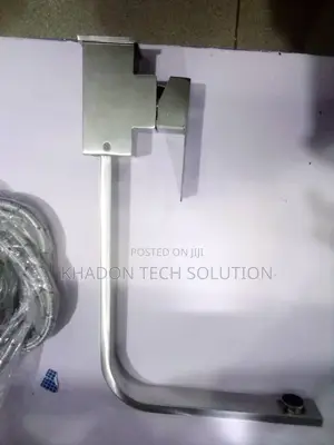 Huma Kitchen Mixer