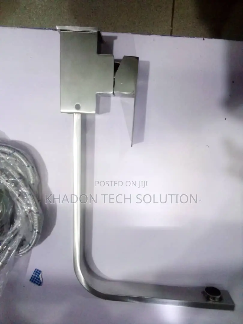 Huma Kitchen Mixer