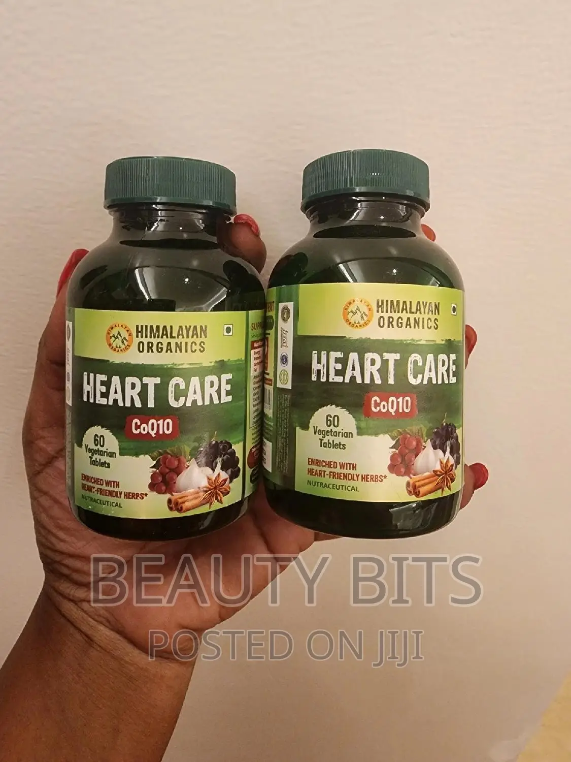 Heart Care