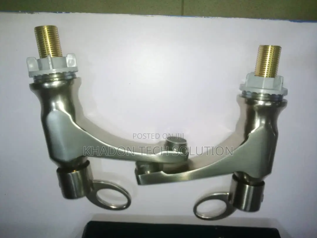 Best Mix Ring Kitchen Tap Original