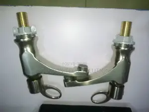 Photo - Best Mix Ring Kitchen Tap Original