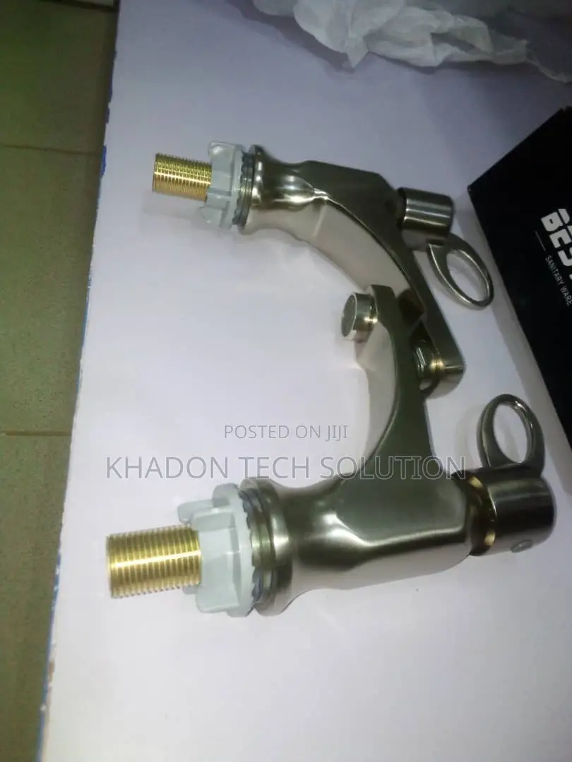 Best Mix Ring Kitchen Tap Original
