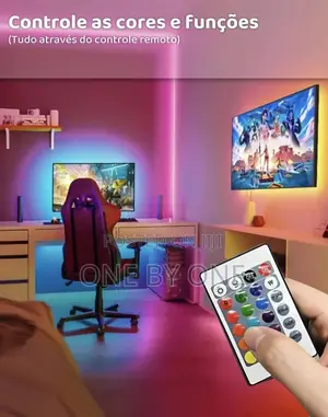 USB LED Strip Light 5m for TVS
