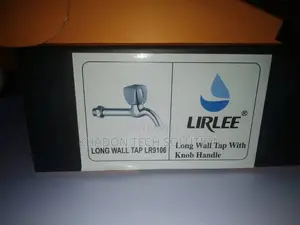Photo - Lirley Bathroom Tap Long Body
