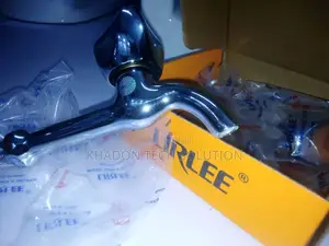 Lirley Bathroom Tap Long Body