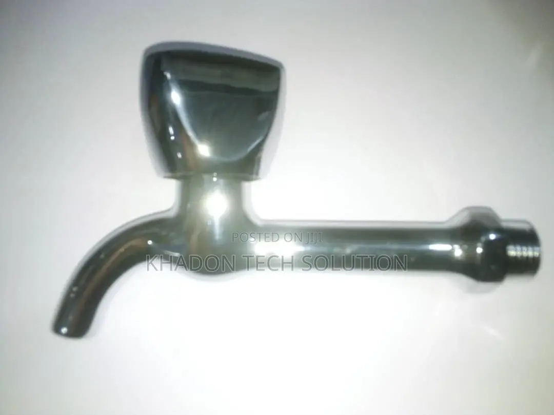 Lirley Bathroom Tap Long Body