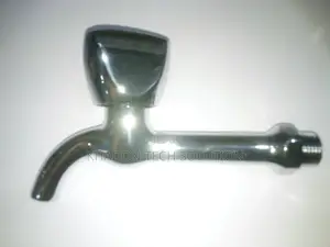 Lirley Bathroom Tap Long Body