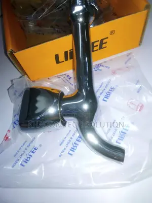 Lirley Bathroom Tap Long Body