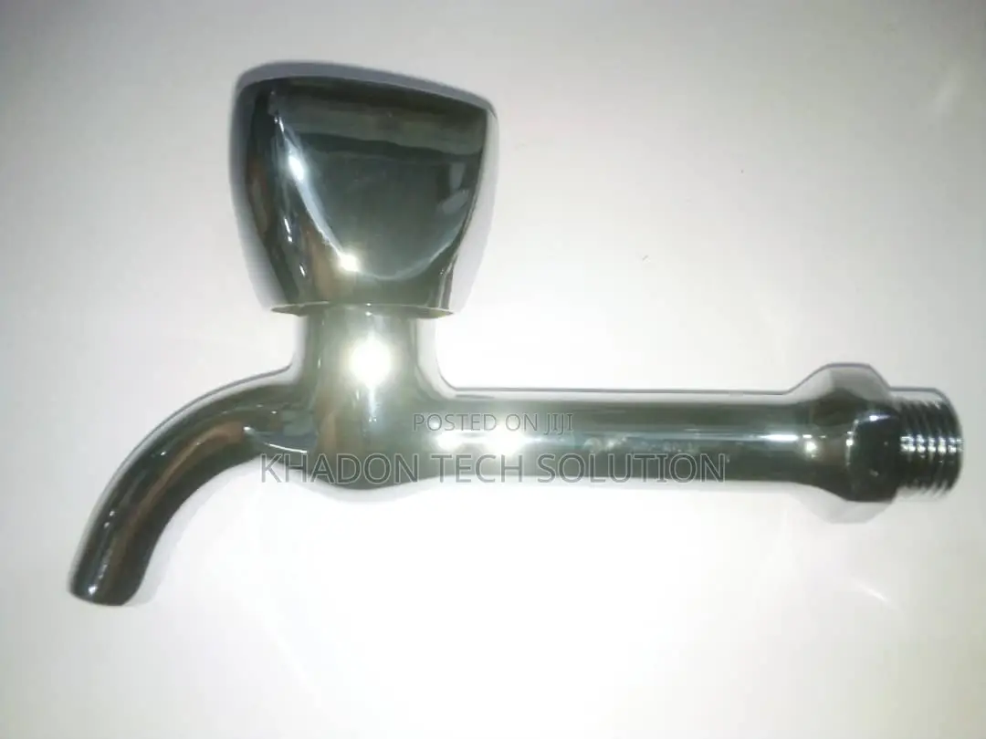 Lirley Bathroom Tap Long Body