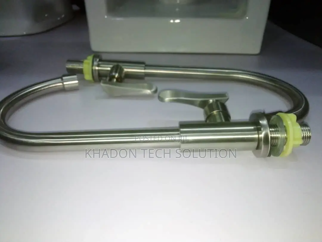 Bt Kitchen Tap