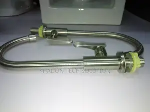 Photo - Bt Kitchen Tap