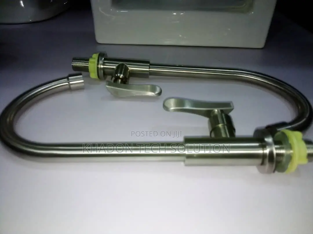 Bt Kitchen Tap