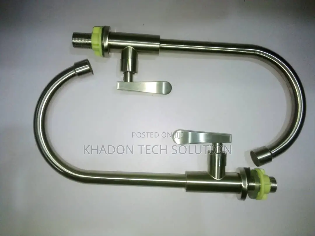 Bt Kitchen Tap