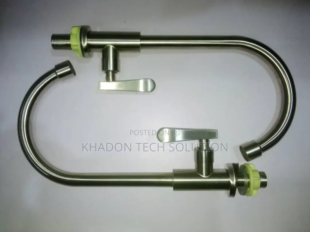 Bt Kitchen Tap