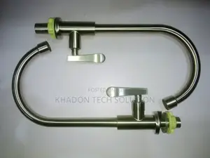 Bt Kitchen Tap