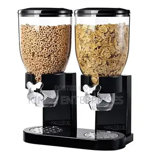 Cereal Dispenser