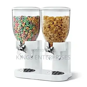 Cereal Dispenser