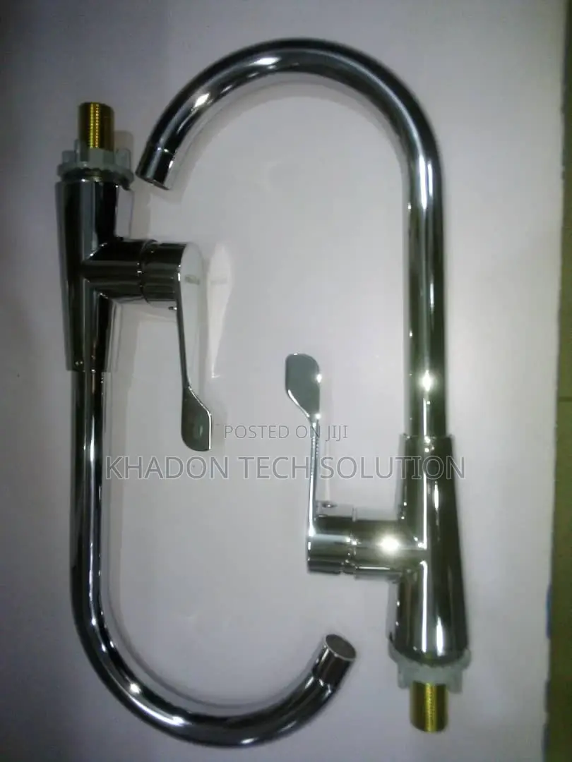 Bestmix Kitchen Tap