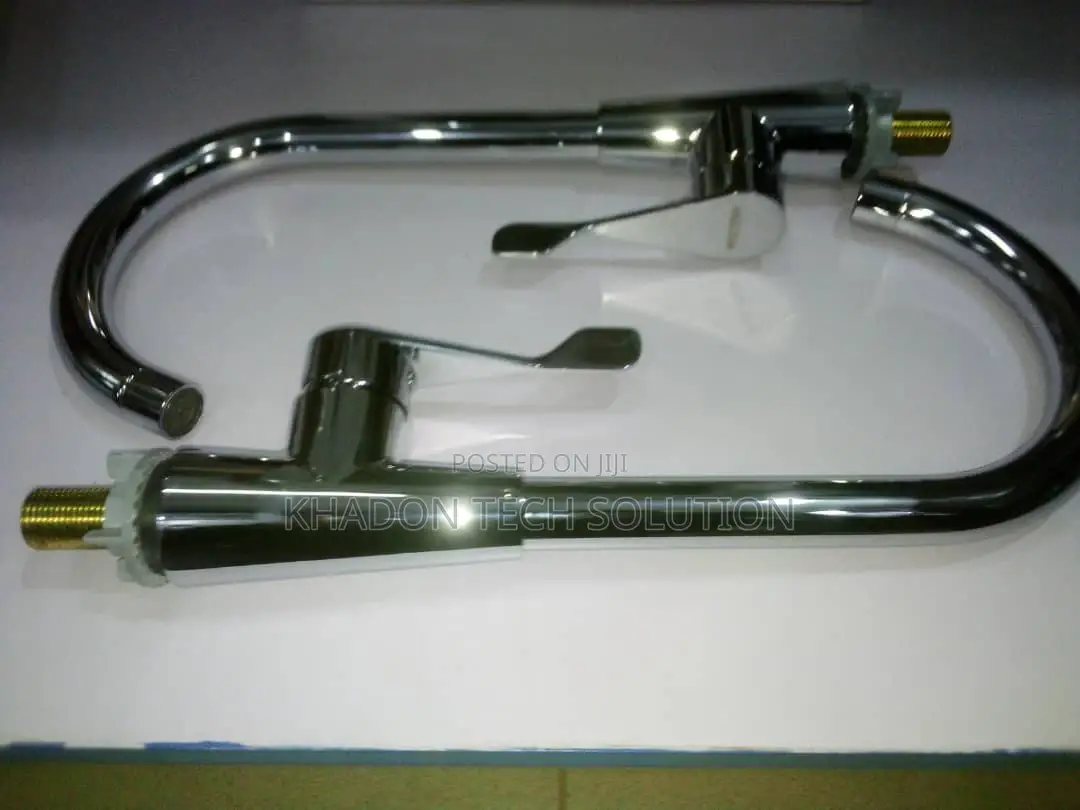 Bestmix Kitchen Tap