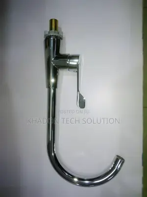 Bestmix Kitchen Tap