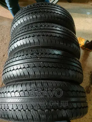 215/70r16 Nexen From Korea.