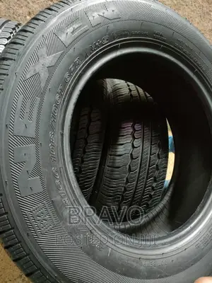 215/70r16 Nexen From Korea.