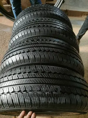 215/70r16 Nexen From Korea.