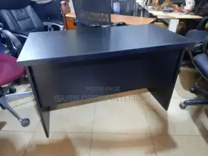 120cm Office Table, New