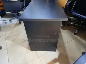 120cm Office Table, New