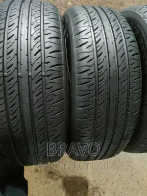 215/65r16 Forroad Good Condition.