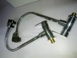 Best Mix Flexible Kitchen Tap