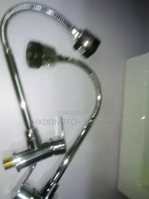 Best Mix Flexible Kitchen Tap