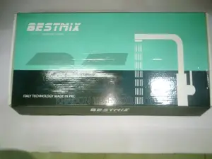 Best Mix Flexible Kitchen Tap