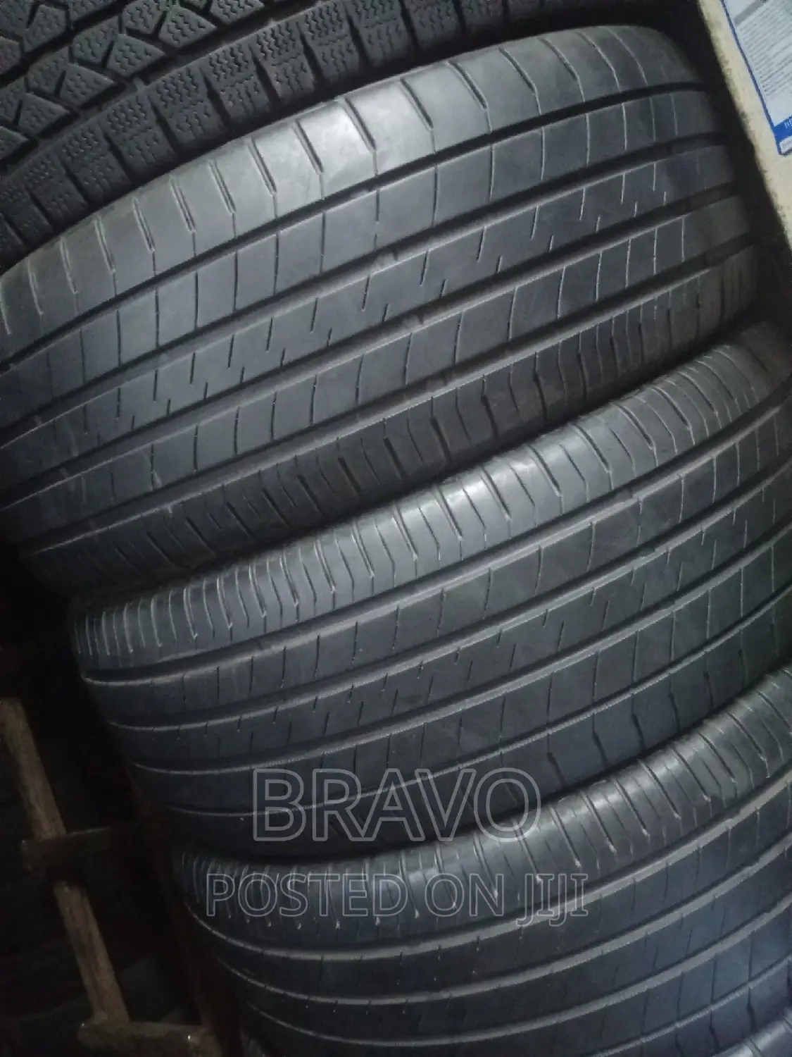 235/55r18 Dunlop
