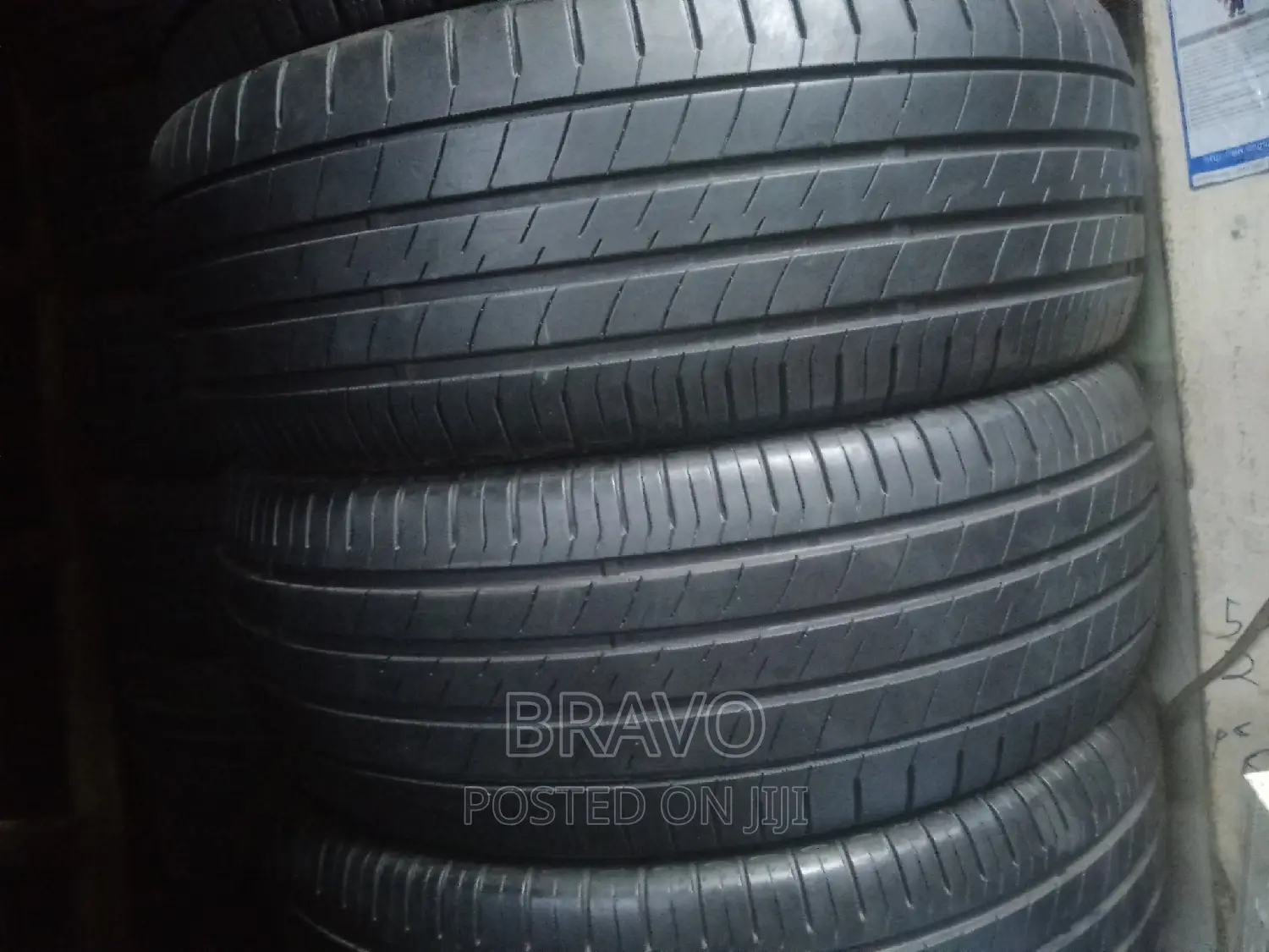 235/55r18 Dunlop
