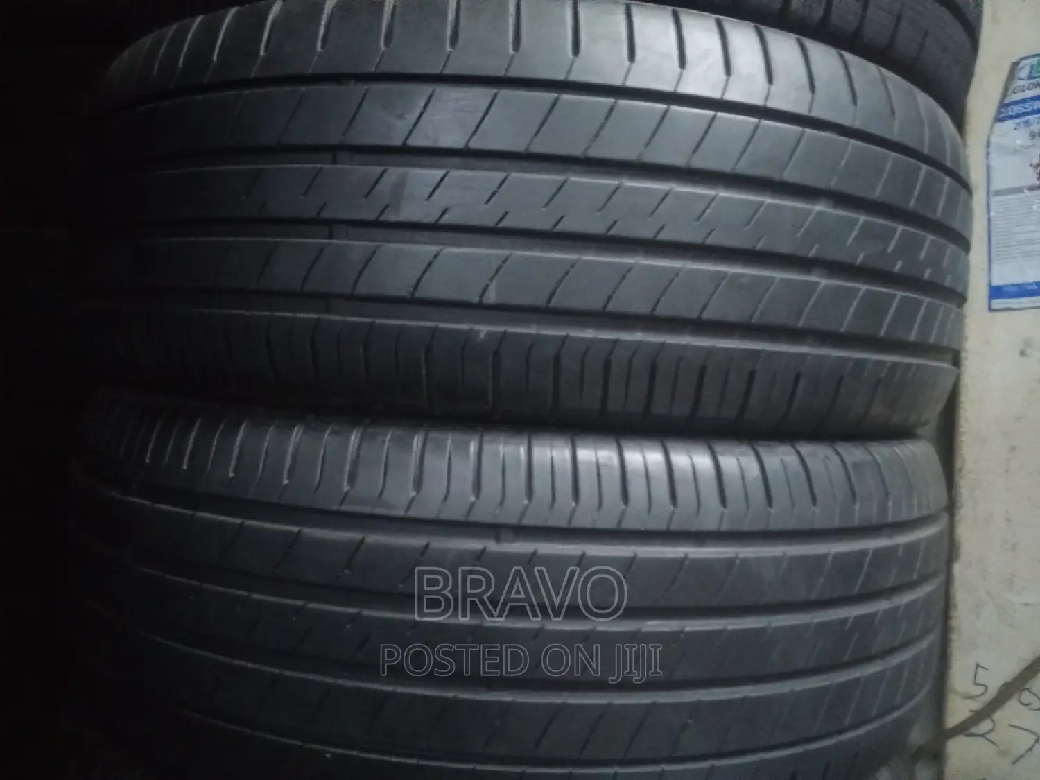 235/55r18 Dunlop