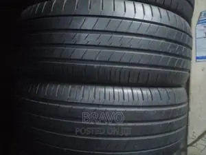 235/55r18 Dunlop