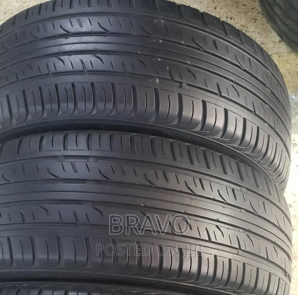 235/55r18 Container Tyres