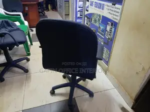 Leathered Office Chair for Sale