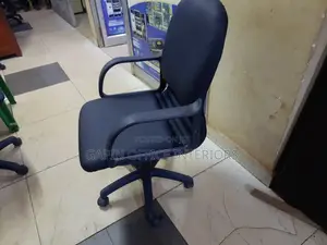 Leathered Office Chair for Sale
