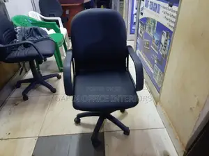Leathered Office Chair for Sale