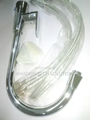 Photo - Bt Kitchen Mixer