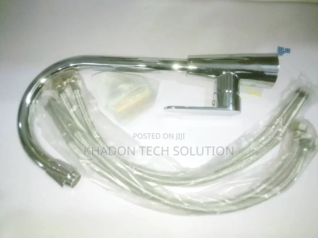 Bt Kitchen Mixer