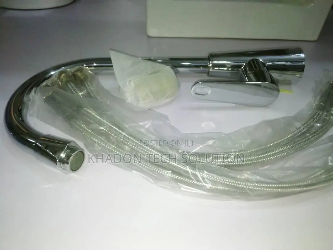Bt Kitchen Mixer