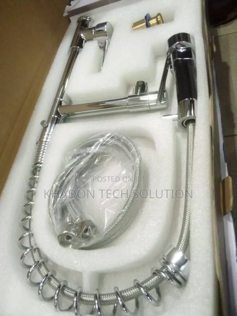Executive Kitchen Mixer