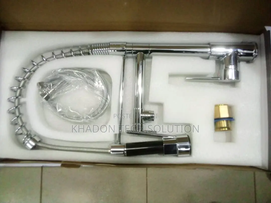 Executive Kitchen Mixer