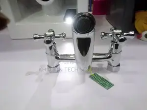 Photo - Bt Shower Mixer