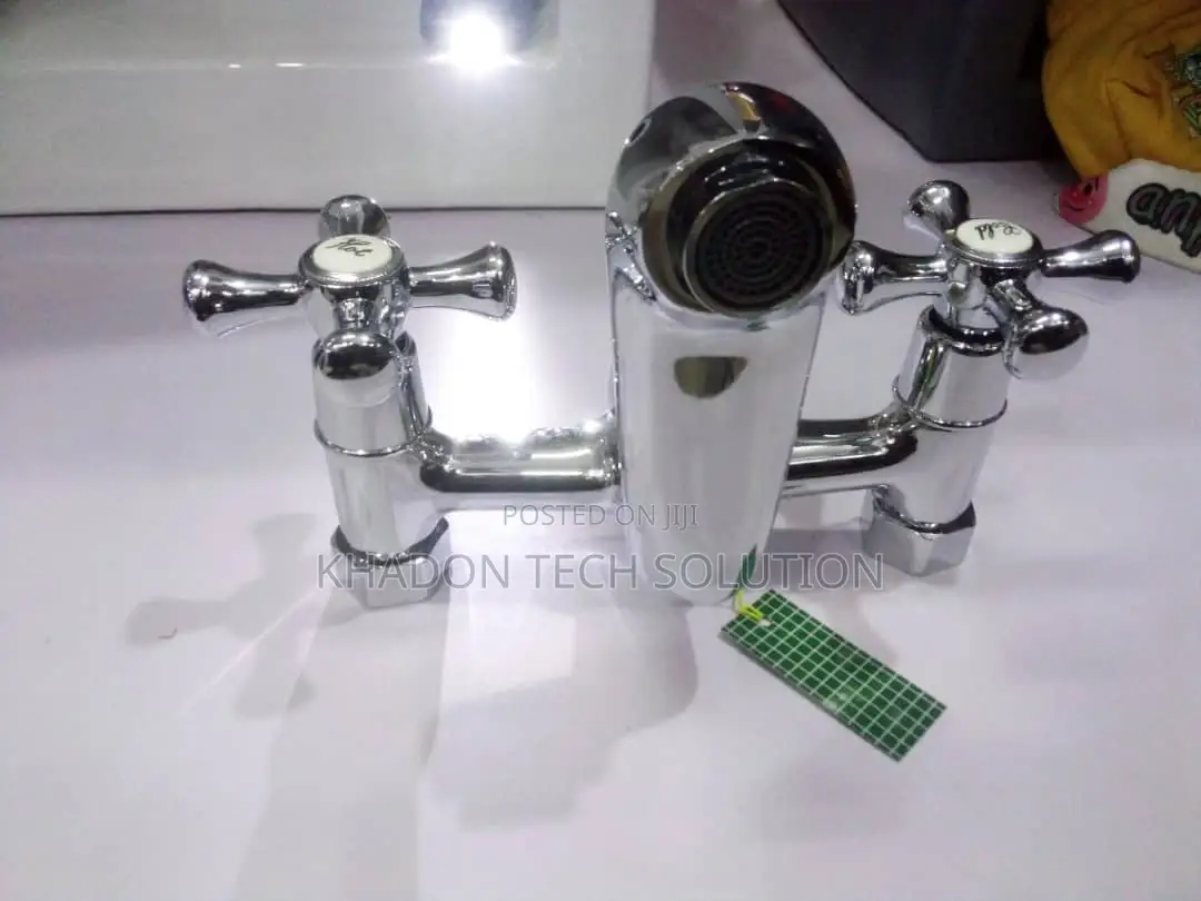Bt Shower Mixer